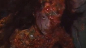 Escena 5 de Guinea Pig 5: Mermaid in the Manhole