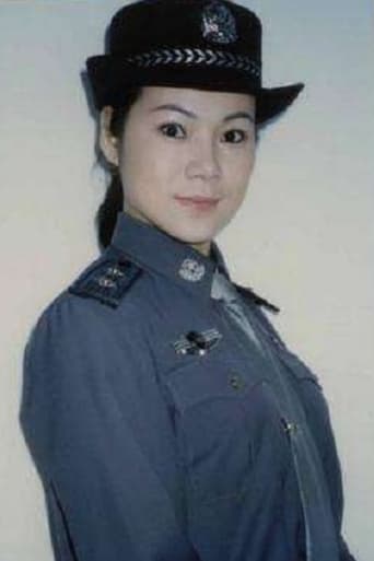 Image of Anita Wang