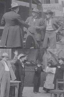 Unexpected Help (1910)