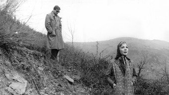 The Stranger in Town (1962)
