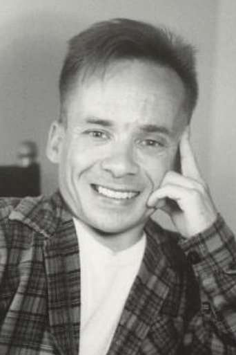 Image of Ed Gale