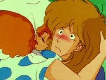 Episodio 30 — Dichiarazione d'amore