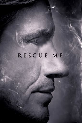 Poster of Rescue Me: Equipo de rescate