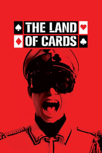 The Land of Cards (2013)