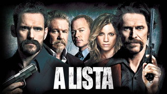 Cena 5 de A Lista