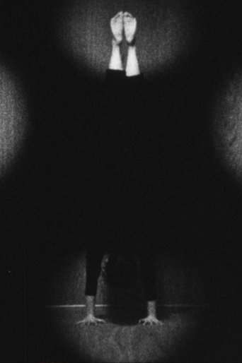 逆立ち逆立ち : If pinholes were right side up, I would be doing handstands. (2024)