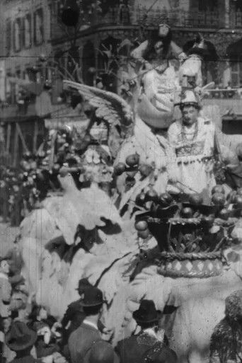 Mardi Gras Carnival (1898)