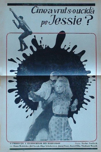 Cine a vrut s-o ucidă pe Jessie?