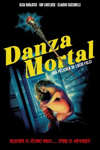 Danza Mortal Danza Mortal