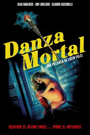 Danza Mortal