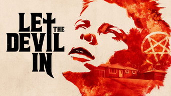 #4 Let the Devil In