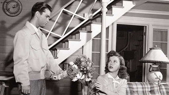 A Kiss for Corliss (1949)