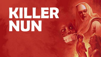 #8 Killer Nun