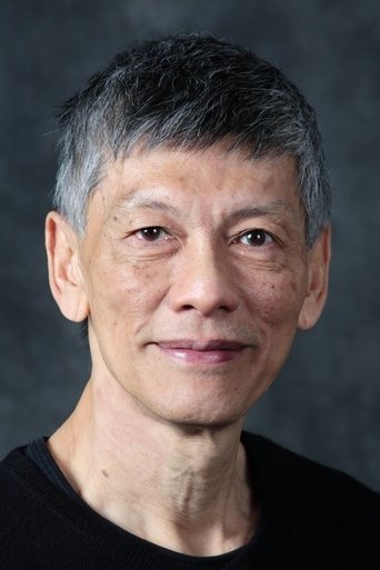 Image of Kwong Loke