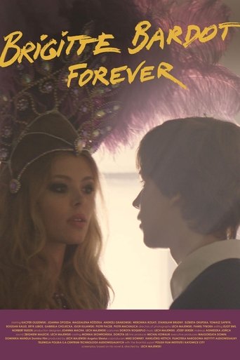 Brigitte Bardot Forever (2022)