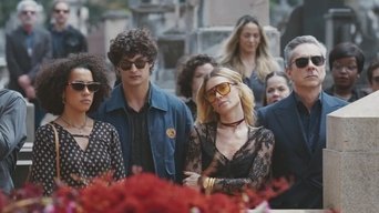 Episódio Capítulo 165 da série Vale Tudo