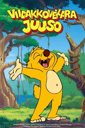 Jungledyret Hugo: Season 1