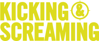Kicking & Screaming logo