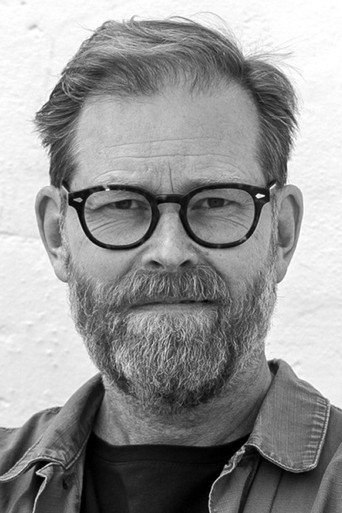 Dan Mogensen — 1