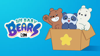 #9 We Baby Bears