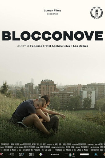 Blocconove
