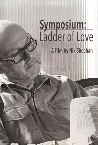 Poster för Symposium: Ladder of Love