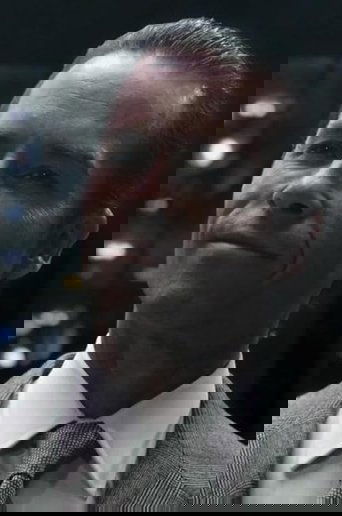 The Peter Weyland Files: TED Conference, 2023