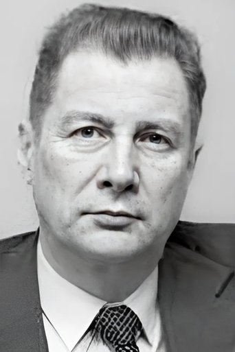 Image of Andrey Eshpay