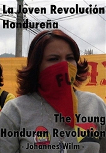 The young honduran revolution (2009)