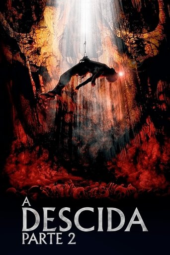 A Descida - Parte 2