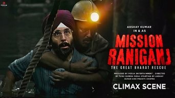 Mission Raniganj (2023)