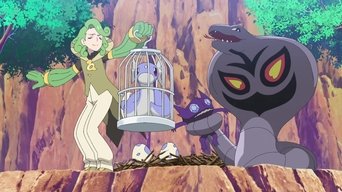 Cena de Episódio 96