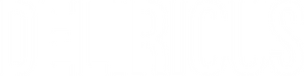 Delirious logo