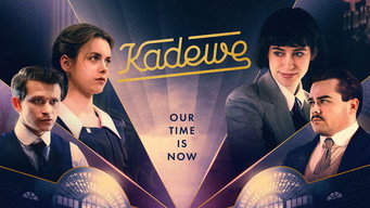 #8 KaDeWe