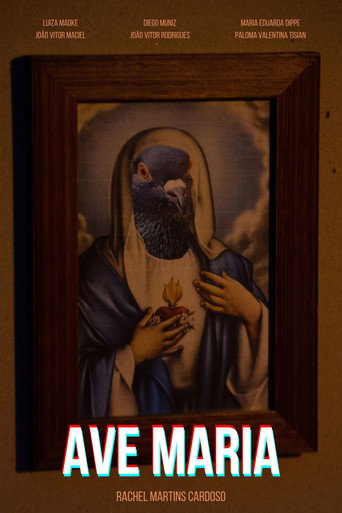 Ave Maria (2023)