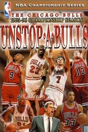 The Official 1996 NBA Championship: Chicago Bulls Unstop-A-Bulls en streaming 