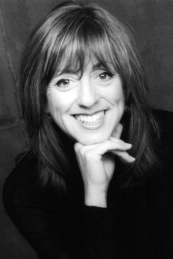 Sue Scott headshot