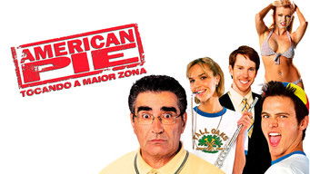 Cena de American Pie: Tocando a Maior Zona