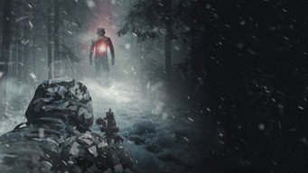 O Inimigo Está Por Perto