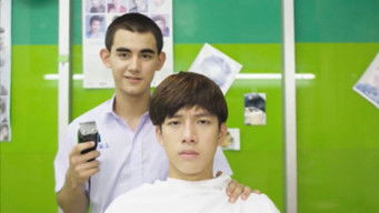 第1話:Episode 1 第1話:Episode 1