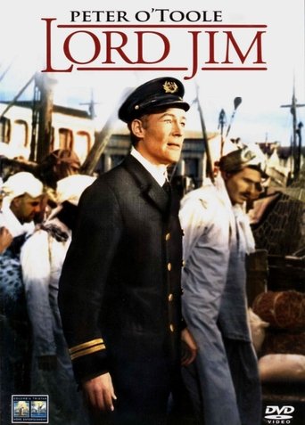 Lord Jim