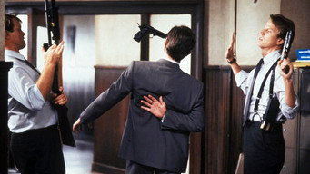 Still 3 from Memoirs of an Invisible Man