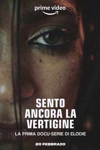 Poster of Sento ancora la Vertigine