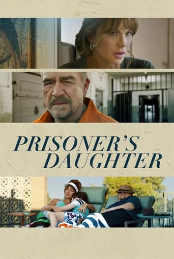 Prisoner's Daughter 2023 - film CDA Lektor PL