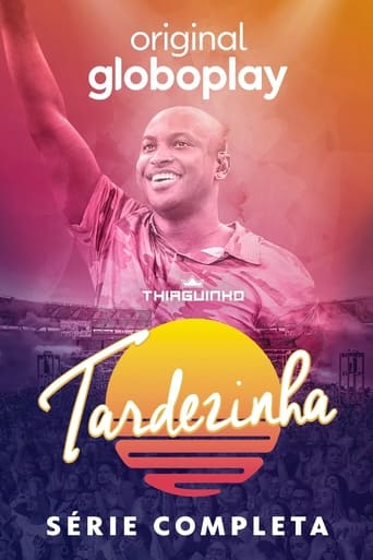 Thiaguinho Tardezinha (2020) S01 E02