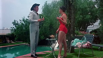 Alazán y enamorado (1966)