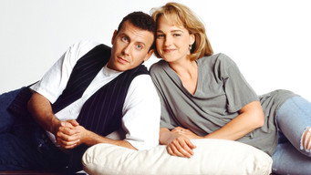 #12 Mad About You