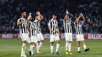 First Team: Juventus (2018)