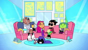 Teen Titans Go! T3E49
