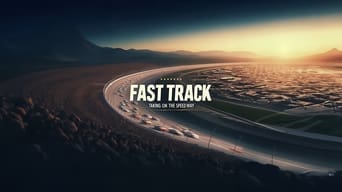 Fast Track: Taking on the Speedway foto 0